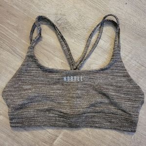 Nobull Sports Bra